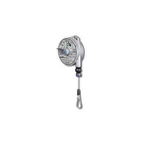 Balansier Tecna 9323, 6-8 kg, lungime coarda 2 m - Img 2
