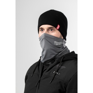 Bandană performance WORKSKIN™ gri - Img 8