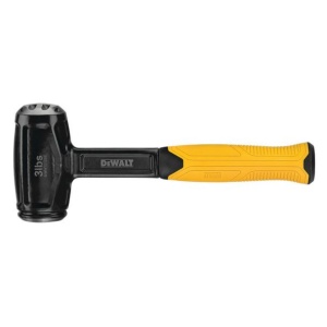 Baros Exocore cu coada scurta Dewalt 1400 g - Img 2
