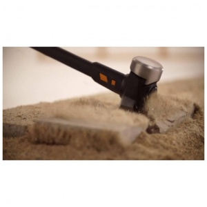 Baros Fiskars XL IsoCore 92 cm, 4.5kg - Img 3