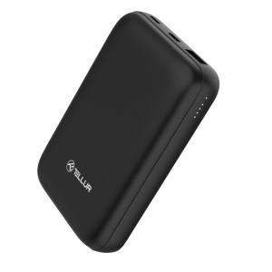 Baterie externă Tellur Compact Pro WPD101 10000mAh QC3.0 22.5W+PD20W+Qi 15W, compatibil MagSafe - Img 8