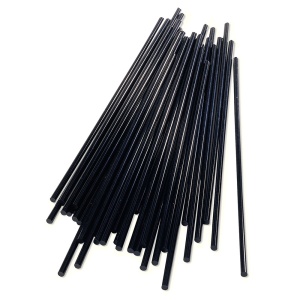 Baton silicon profesional Rapid reparatii auto negru, O12mm x 190mm, baza EVA, 1 kg pachet 51215108 - Img 3