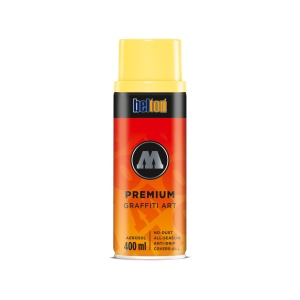 Belton Premium 400 ml