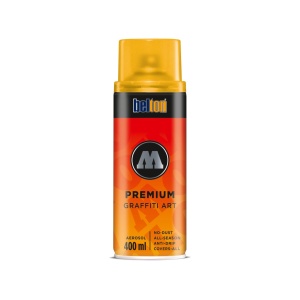 Belton Premium Transparent