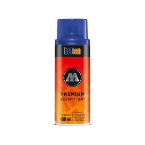 Belton Premium Transparent