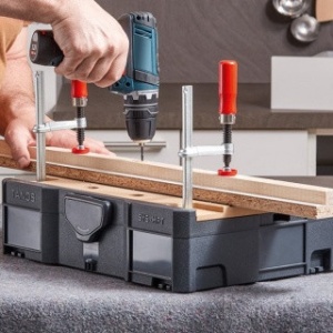 BESSEY Menghină modulară STC-S-MFT - Img 8