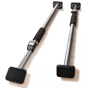 BESSEY Suport telescopic pentru gips-carton ST, Reglare 1600 - 2900 mm - Img 3