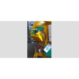 Betoniera automata 1200 lt, 7.5kW - LS-Hopper-S1200 - Img 5
