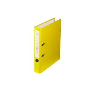 Biblioraft A4 50 mm PP/hârtie FSC 925 - Img 6