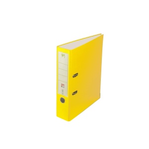 Biblioraft A4 80 mm PP/hârtie FSC 925 - Img 5