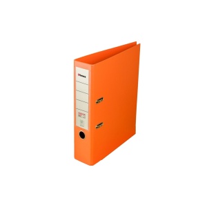 Biblioraft A4 80 mm PP/PP FSC Ubers - Img 6