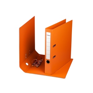Biblioraft A4 PVC 50 mm Ubers - Img 6