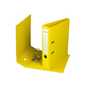 Biblioraft A4 PVC 75 mm Ubers - Img 5