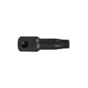 Bit cap cheie tubulara impact OZAT 1/2", profil TORX exterior, T45
