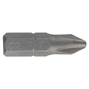 Bit de insurubare Makita PH2, 25mm