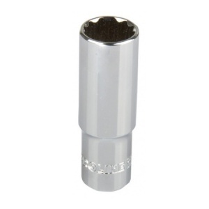 Bit Tubular 8mm Dublu-Hexagonal 77mm 1/2" Proline - Img 12