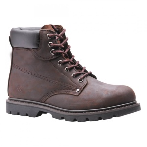 Bocanc de Protectie Steelite SB HRO FW17