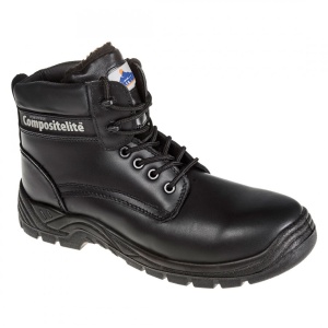 Bocanci Imblaniti Thor Compositelite S3 CI FC12