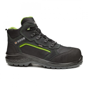 Bocanci waterproof Be-Powerful Top S3 SRC, metal free