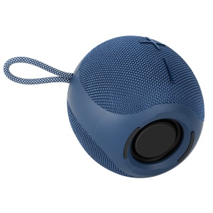 Boxă portabilă Bluetooth Tellur Mirage 12W, albastru - Img 6