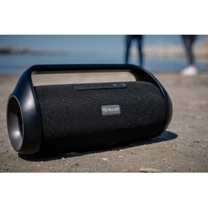 Boxă portabilă Bluetooth Tellur Obia 50W, negru - Img 7