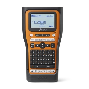 Brother PT-E560BT , Imprimanta profesionala portabila pentru etichete industriale - Img 2