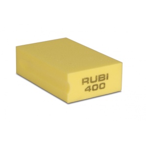 Burete diamantat pt. slefuit placi #400 - RUBI-61977 - Img 3