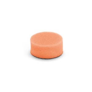 Burete pentru lustruit Flex PS-O 40 VE2, 442666, portocaliu, diametru 40 mm