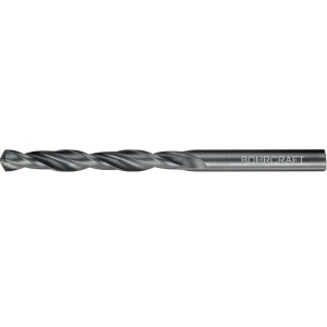 Burghie cilindrice scurte pentru metal DIN 338, tip N, 118°, HSS, laminate, brunate, DIM 0,40