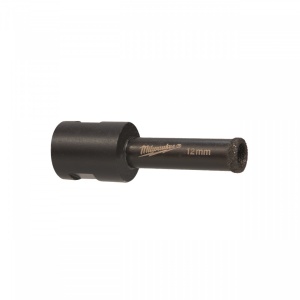 Burghie diamantate pentru placi 12 mm - M14