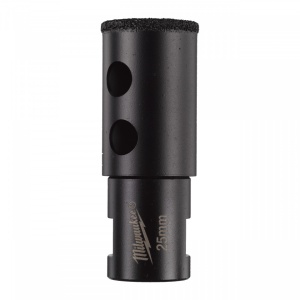 Burghie DIAMOND MAX™ M14 pentru găurire uscată 25 mm - M14