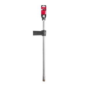 Burghie fără praf SDS-Max - 4 tăișuri - Design dintr-o bucată Milwaukee (Lungime totală (mm): 600, Ø (mm): 25, Lungime activă (mm): 400) - Img 2
