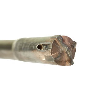 Burghie fără praf SDS-Max - 4 tăișuri - Design dintr-o bucată Milwaukee (Lungime totală (mm): 600, Lungime activă (mm): 400, Ø (mm): 18) - Img 3