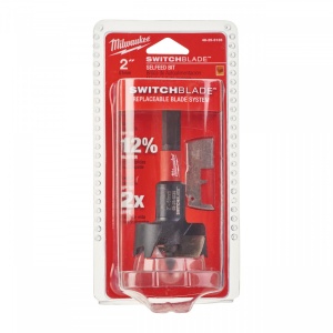 Burghie freză SWITCHBLADE™ 38 mm - Img 1