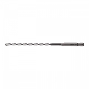 Burghie multimaterial Milwaukee (Lungime totală (mm): 150, Lungime activă (mm): 90, Ø (mm): 5.5)