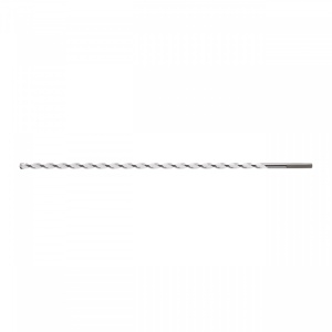 Burghie multimaterial Milwaukee (Lungime totală (mm): 400, Lungime activă (mm): 340, Ø (mm): 8) - Img 1