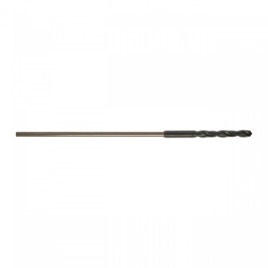Burghie pentru cofraje HSS - DIN 7490 Milwaukee Ø 12x300x400 mm, tija prindere cilindrica 8 mm