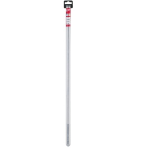 Burghie pentru cofraje HSS - DIN 7490 Milwaukee Ø 6x500x600 mm, tija prindere cilindrica 5 mm - Img 2
