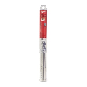 Burghie SDS-Max - 4 tăișuri Milwaukee (Ø (mm): 25, Lungime totală (mm): 320, Lungime activă (mm): 200) - Img 2