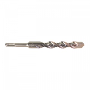 Burghie SDS-Plus M2 - 2 tăișuri Milwaukee (Lungime totală (mm): 200, Lungime activă (mm): 150, Ø (mm): 20)