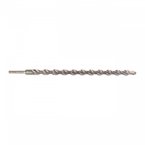 Burghie SDS-Plus M2 - 2 tăișuri Milwaukee (Lungime totală (mm): 450, Ø (mm): 22, Lungime activă (mm): 400)