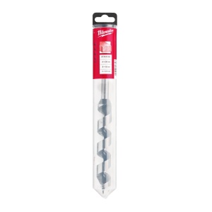 Burghie sfredel pentru lemn Milwaukee (Lungime totală (mm): 230, Tijă prindere: 11 mm Hex, Ø (mm): 24) - Img 2