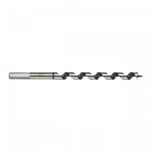 Burghie sfredel pentru lemn Milwaukee (Lungime totală (mm): 230, Tijă prindere: 11 mm Hex, Ø (mm): 14)