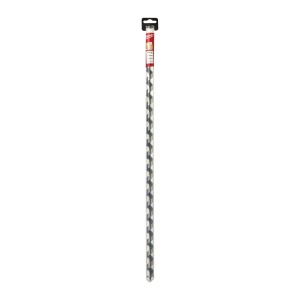 Burghie sfredel pentru lemn Milwaukee (Lungime totală (mm): 600, Tijă prindere: 11 mm Hex, Ø (mm): 16) - Img 2