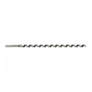 Burghie sfredel pentru lemn Milwaukee (Tijă prindere: 11 mm Hex, Lungime totală (mm): 460, Ø (mm): 16) - Img 1