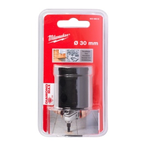 Burghiu ceramică M14 MILWAUKEE Diamond Max 30mm