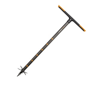 Burghiu de pamant, Fiskars tip QuickDrill™ - L - Img 1