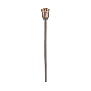Burghiu de străpungere TCT 65x990mm