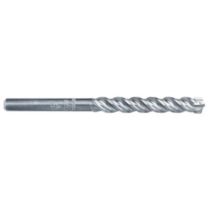 Burghiu Diager cu coada cilindrica cu trei muchii de taiere pentru beton 6.5mm
