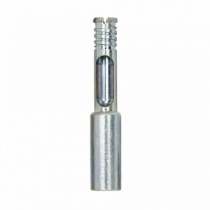 Burghiu diamantat EXTREME DeWALT DT6038, pentru placi ceramice, 6 mm, coada cilindrica - Img 2